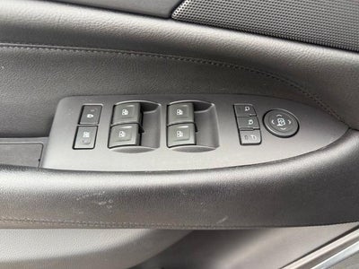 2018 Cadillac Escalade ESV 4WD Premium Luxury