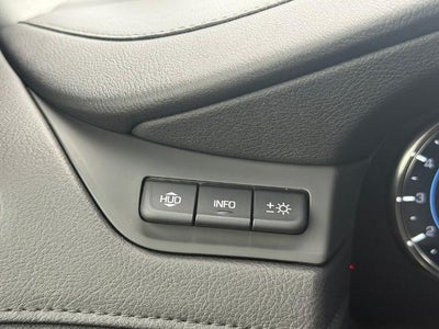 2018 Cadillac Escalade ESV 4WD Premium Luxury