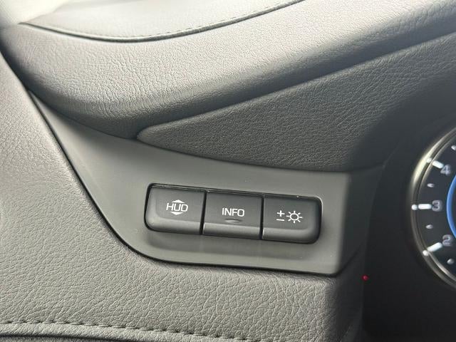 2018 Cadillac Escalade ESV 4WD Premium Luxury