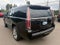 2018 Cadillac Escalade ESV 4WD Premium Luxury