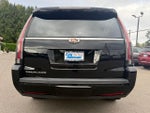2018 Cadillac Escalade ESV 4WD Premium Luxury