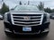 2018 Cadillac Escalade ESV 4WD Premium Luxury