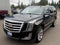 2018 Cadillac Escalade ESV 4WD Premium Luxury