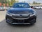 2016 Honda Accord Sedan Sport CVT with Honda Sensing