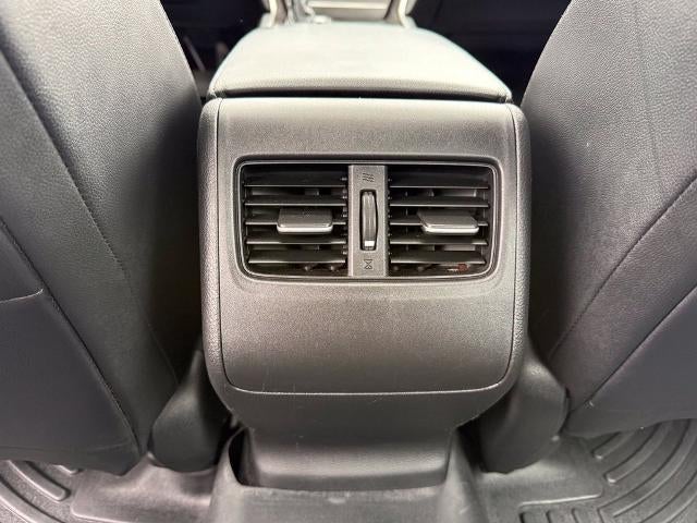 2018 Honda Accord Sedan EX-L 1.5T CVT