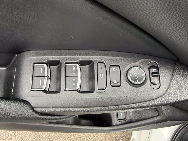 2018 Honda Accord Sedan EX-L 1.5T CVT