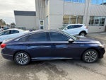 2018 Honda Accord Hybrid EX Sedan