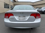 2008 Honda Civic Sedan 4-Door Auto LX