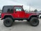 1999 Jeep Wrangler Sport
