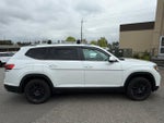 2022 Volkswagen Atlas 3.6L V6 SEL 4MOTION