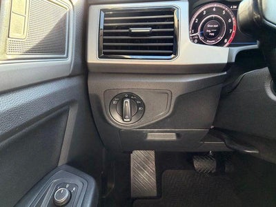 2019 Volkswagen Atlas 3.6L V6 SEL 4MOTION