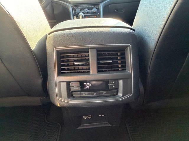 2019 Volkswagen Atlas 3.6L V6 SEL 4MOTION