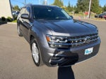 2019 Volkswagen Atlas 3.6L V6 SEL 4MOTION