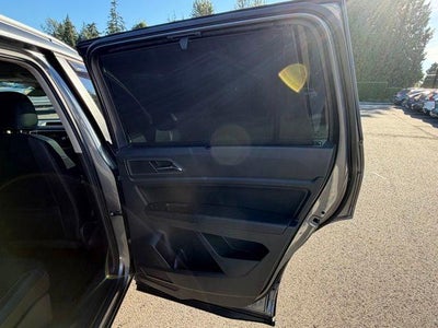 2019 Volkswagen Atlas 3.6L V6 SEL 4MOTION