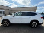 2021 Volkswagen Atlas 3.6L V6 SEL Premium 4MOTION *Ltd Avail*