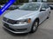 2015 Volkswagen Passat 4dr Sdn 1.8T Auto S PZEV