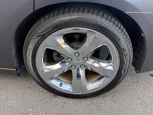 2014 Dodge Charger 4dr Sdn SE RWD