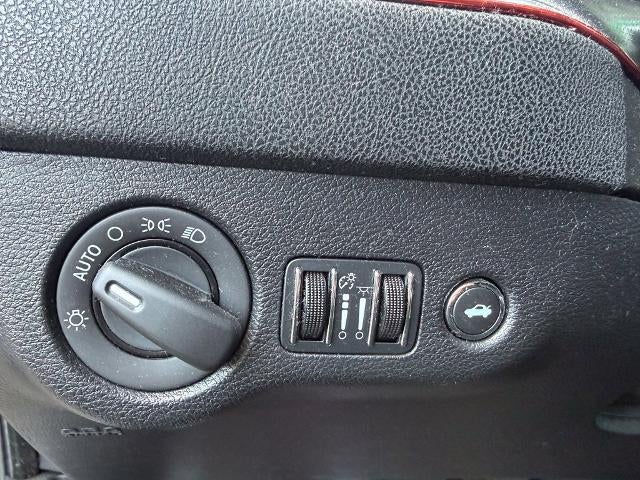 2014 Dodge Charger 4dr Sdn SE RWD