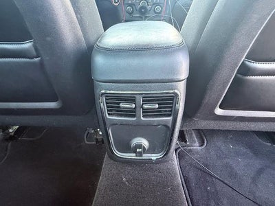 2014 Dodge Charger 4dr Sdn SE RWD
