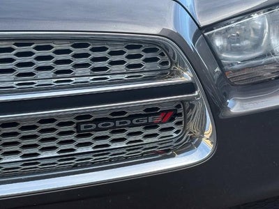 2014 Dodge Charger 4dr Sdn SE RWD