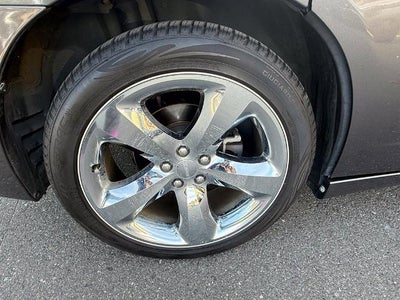 2014 Dodge Charger 4dr Sdn SE RWD