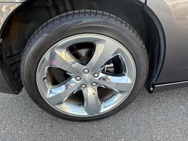 2014 Dodge Charger 4dr Sdn SE RWD