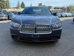 2014 Dodge Charger 4dr Sdn SE RWD