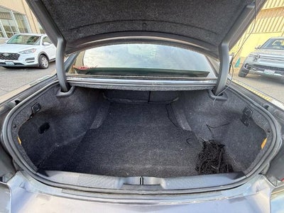 2014 Dodge Charger 4dr Sdn SE RWD