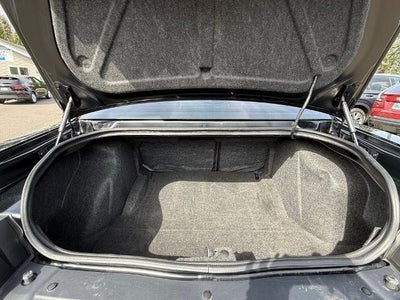 2018 Dodge Challenger SXT Plus RWD