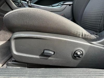 2018 Dodge Challenger SXT Plus RWD