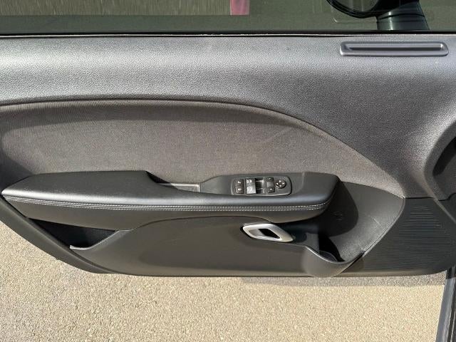 2018 Dodge Challenger SXT Plus RWD