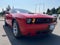 2016 Dodge Challenger 2dr Cpe SXT Plus