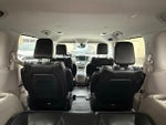 2018 Chrysler Pacifica Hybrid Limited FWD