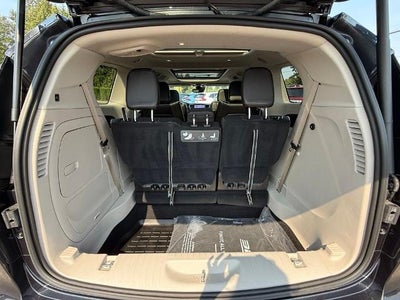 2021 Chrysler Pacifica Hybrid Limited FWD
