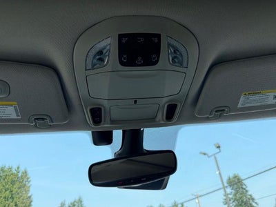 2021 Chrysler Pacifica Hybrid Limited FWD