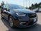 2021 Chrysler Pacifica Hybrid Limited FWD