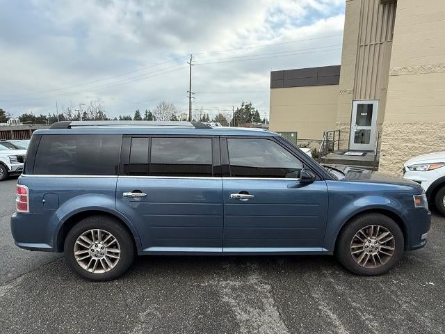 2018 Ford Flex SEL AWD