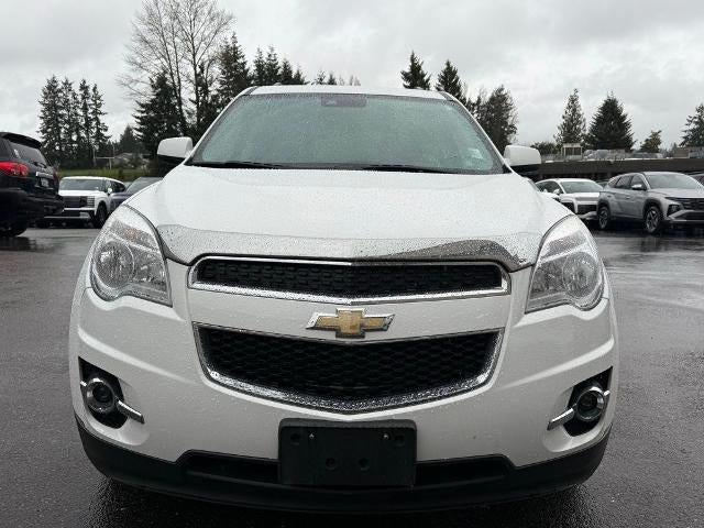 2015 Chevrolet Equinox AWD 2LT