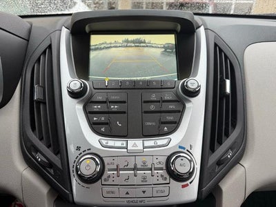 2015 Chevrolet Equinox AWD 2LT