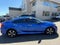 2017 Honda Civic Sedan Touring CVT
