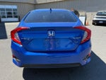2017 Honda Civic Sedan Touring CVT