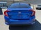 2017 Honda Civic Sedan Touring CVT