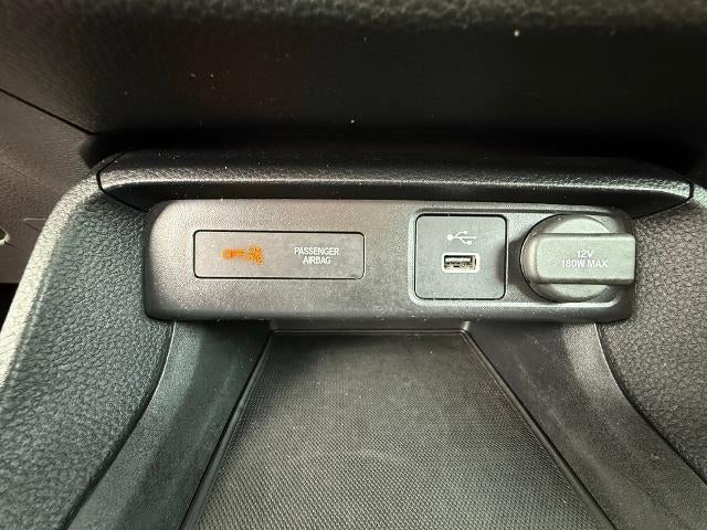 2022 Honda Civic Sedan Sport CVT