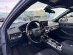 2022 Honda Civic Sedan Sport CVT