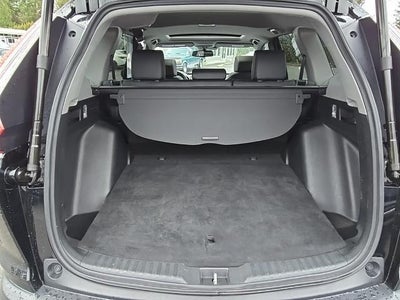 2018 Honda CR-V EX-L AWD