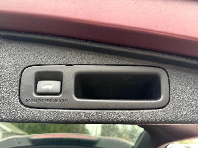 2018 Honda CR-V EX-L AWD