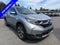 2017 Honda CR-V EX-L AWD