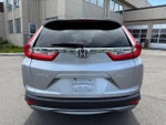 2017 Honda CR-V EX-L AWD