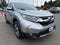 2017 Honda CR-V EX-L AWD