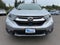 2017 Honda CR-V EX-L AWD
